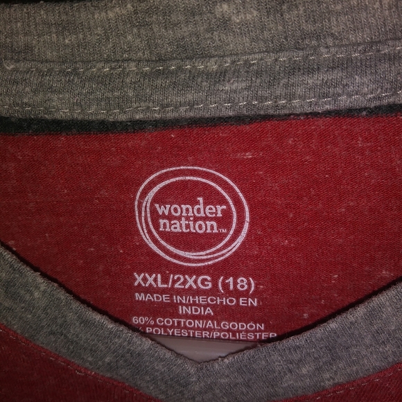 Wonder Nation bundle - Picture 2 of 6